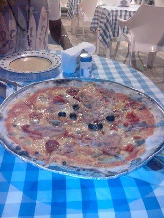 Restaurant Pizzeria Thomas